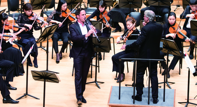 1월 ‘객석’ 기자들이 꼽은화제의 무대 – 객석, auditorium