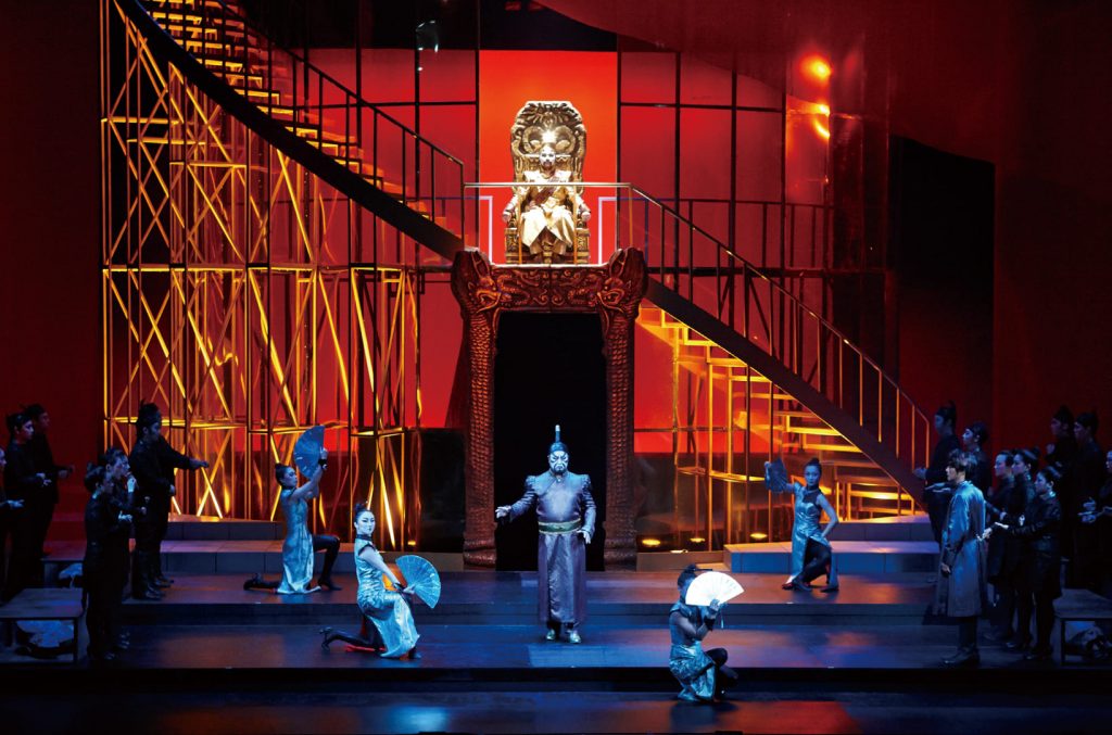 8월, ‘객석’이 추천하는 주목할 만한 공연 – 객석, auditorium