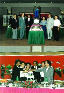 #11 인천시향 30주년 기념만찬